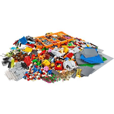 LEGO Identity and Landscape Kit (2000430)