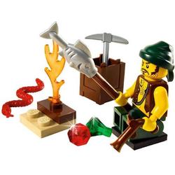 LEGO Impuls Gestrandeter 8397