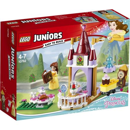 LEGO Juniors Disney Princess Belles Verhaaltjestijd - 10762