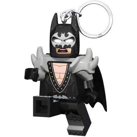 LEGO KE103 Batman Glam Rocker LED Licht Sleutelhanger (KE103G)