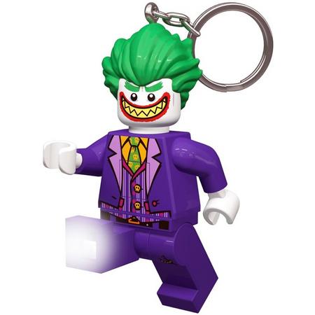 LEGO KE106 The Joker LED Licht Sleutelhanger (KE106)