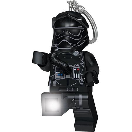 LEGO KE113 First Order Tie Fighter Licht Sleutelhanger