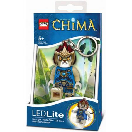 LEGO KE35 Chima Laval LED licht sleutelhanger (KE35)