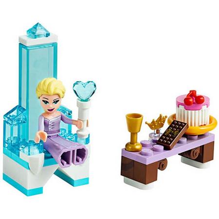 LEGO Kerst Disney Frozen (Polybag) - 30553