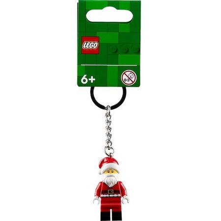 LEGO Kerst Sleutelhanger - De Kerstman