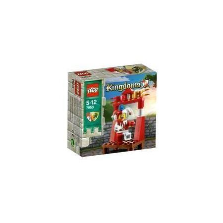 LEGO Kingdoms Hofnar - 7953