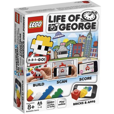 LEGO Life of George - 21201
