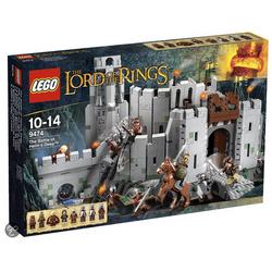 LEGO Lord of the Rings De Slag om de Helmsdiepte - 9474