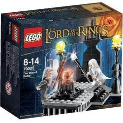 LEGO Lord of the Rings Duel van de Tovenaars - 79005