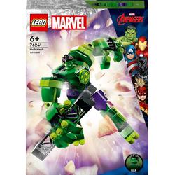   Marvel Avengers Marvel Hulk mechapantser - 76241