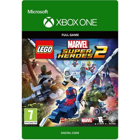 LEGO Marvel Super Heroes 2 - Xbox One download