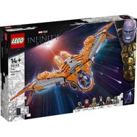 LEGO Marvel Super Heroes Het Schip van de Guardians - 76193