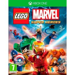 LEGO: Marvel Super Heroes Xbox One