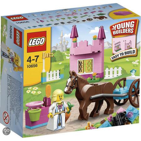 LEGO Mijn eerste LEGO Prinses - 10656