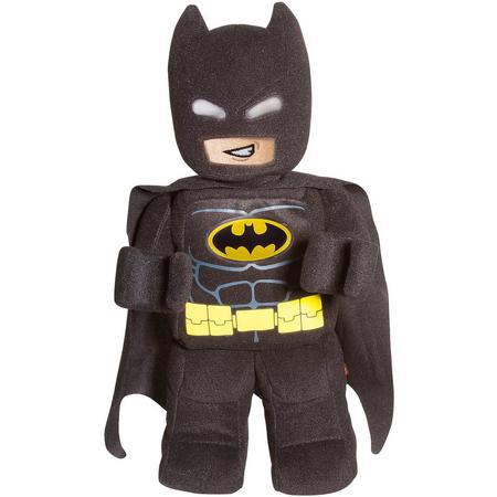 LEGO Minifigures Batman Minifigure Plush Bouwpakket