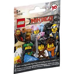 LEGO Minifigures NINJAGO Movie - 71019