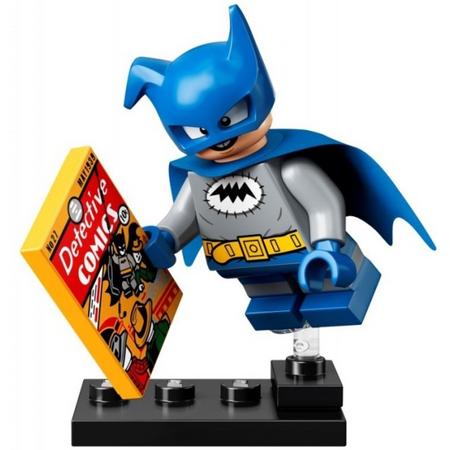 LEGO Minifigures Super Heroes - Bat-Mite 16/16 - 71026