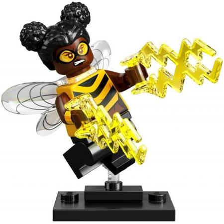LEGO Minifigures Super Heroes - Bumblebee 14/16 - 71026