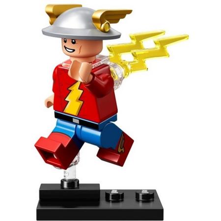 LEGO Minifigures Super Heroes - Flash 15/16 - 71026