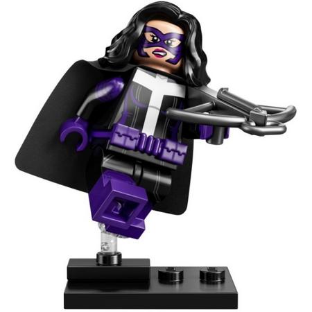 LEGO Minifigures Super Heroes - Huntress 11/16 - 71026