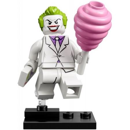 LEGO Minifigures Super Heroes - Joker 13/16 - 71026