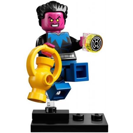 LEGO Minifigures Super Heroes - Sinestro 05/16 - 71026