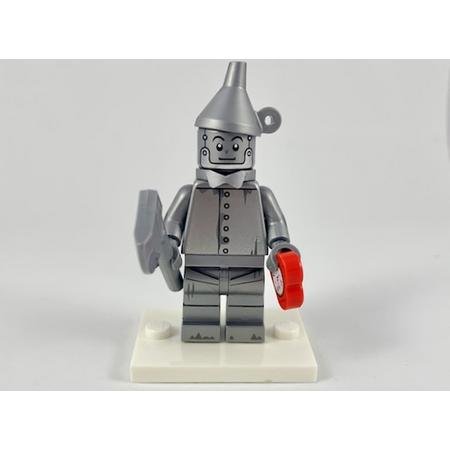 LEGO Minifiguur The LEGO Movie 2 Tin Man coltlm2-19