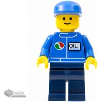 LEGO Minifiguur oct062