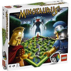 LEGO Minotaurus - 3841