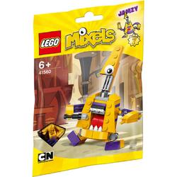 LEGO Mixels Jamzy - 41560