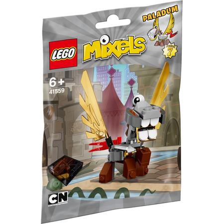 LEGO Mixels Paladum - 41559
