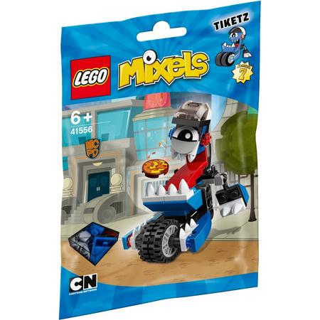LEGO Mixels Tiketz - 41556