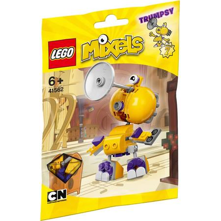 LEGO Mixels Trumpsy - 41562
