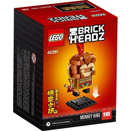 LEGO Monkey King (40381)