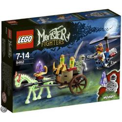 LEGO Monster Fighters Mummie - 9462