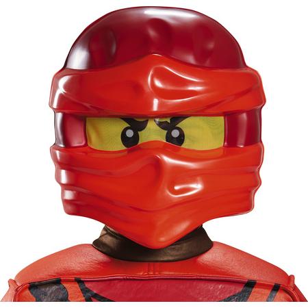 LEGO NINJAGO - KAI - Verkleedmasker