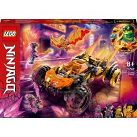 LEGO NINJAGO Coles drakenwagen - 71769