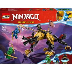   NINJAGO Imperium Drakenjagerhond Monster Speelgoed - 71790