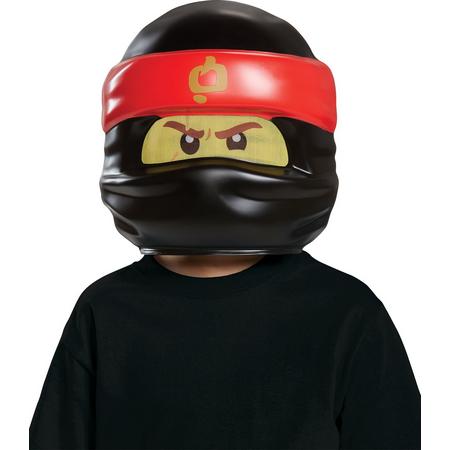 LEGO NINJAGO KAI - Verkleedmasker