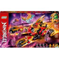 LEGO NINJAGO Kais gouden drakenvoertuig - 71773