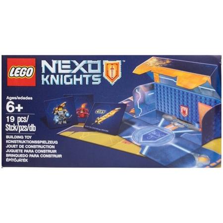LEGO Nexo Knights Battle Stadion