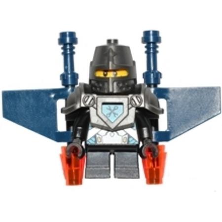 LEGO Nexo Knights Robin Underwood minifiguur NEX085