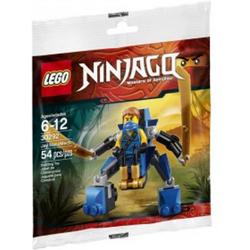 LEGO Ninjago 30292 Jay Nano Mech