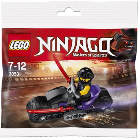 LEGO Ninjago 30531 Zonen van Garmadon (zakje Lego)