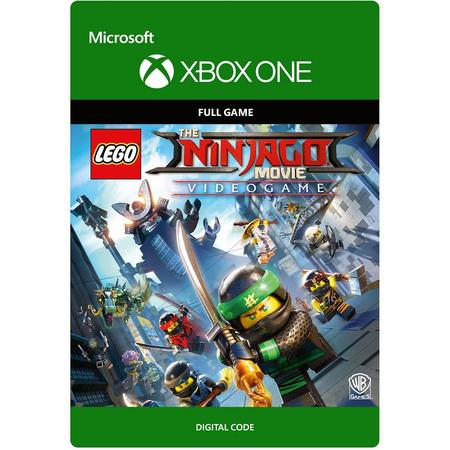 LEGO Ninjago Movie Videogame - Xbox One Download