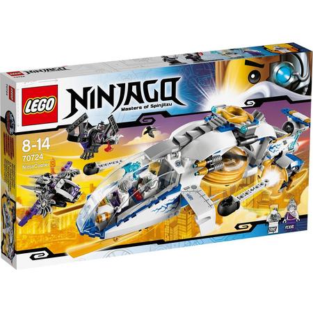 LEGO Ninjago Ninjakopter - 70724