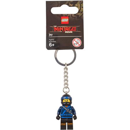 LEGO Ninjago Sleutelhanger - Jay