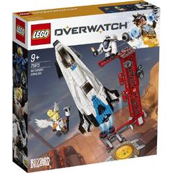 LEGO Overwatch Watchpoint: Gibraltar - 75975