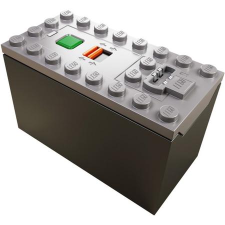 LEGO Power Functions AAA Battery Box - 88000