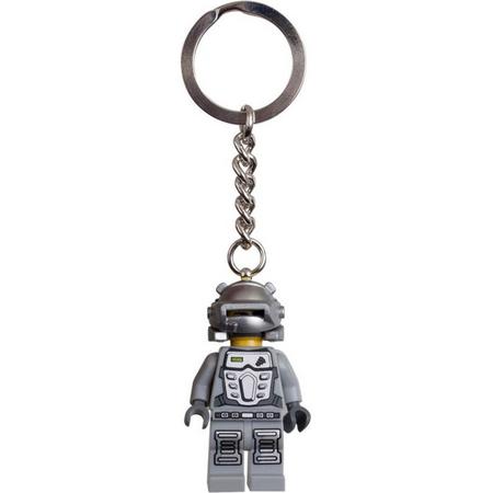 LEGO Power Miners - Duke - 852863 - sleutelhanger